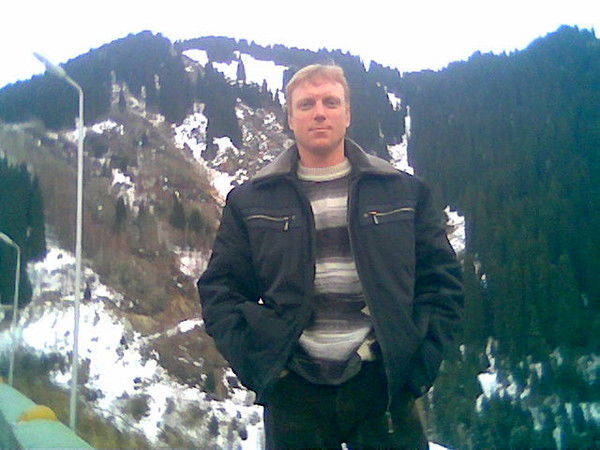 Сергей Погребняк