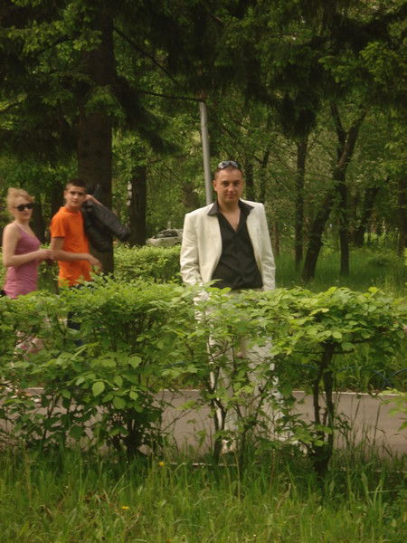 Андрей Шишкин