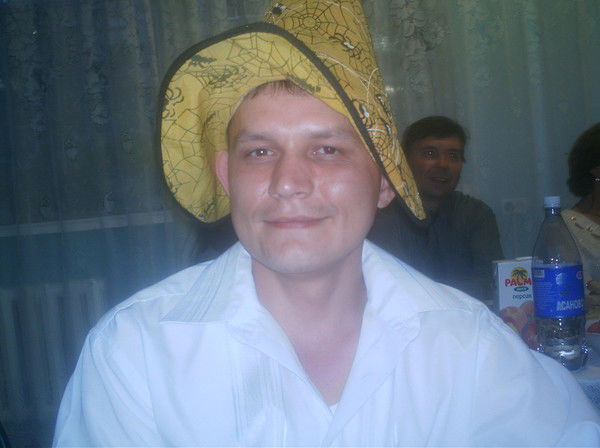 Рустам Кайнов