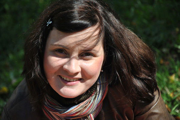 Екатерина Ситникова