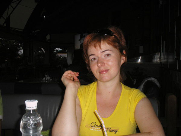 Жанна Тарасенко