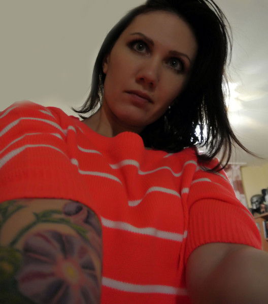 Тивисса Шабалова