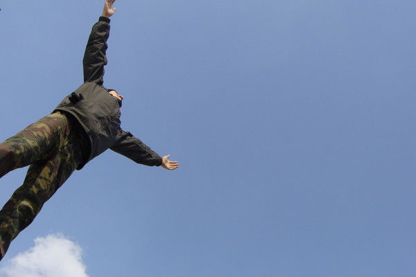 Никита Лазарев