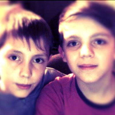 Родион Гофман