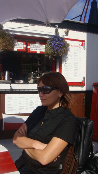 Ольга Малов Цева