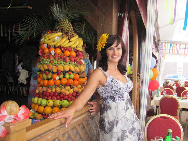 Ирина Кривоносова