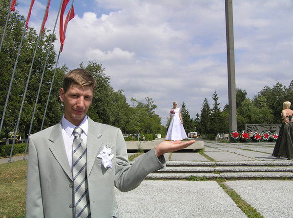 Евгений Хомутов