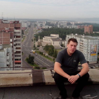 Владимир Борисов