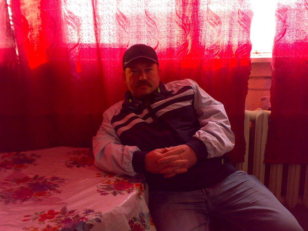 Игорь Кузнецов