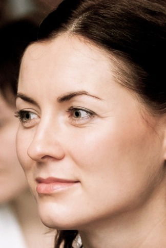 Анастасия Вострецова