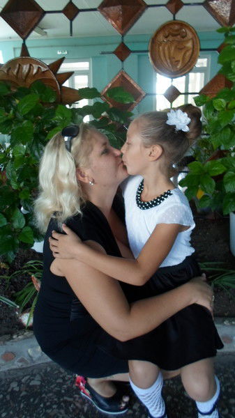 Наталья Курилович