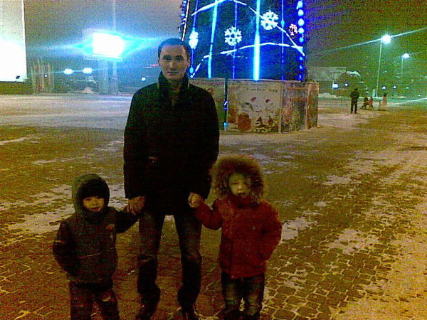 Дастан Конусбаев