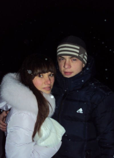 Танюша Щедрина