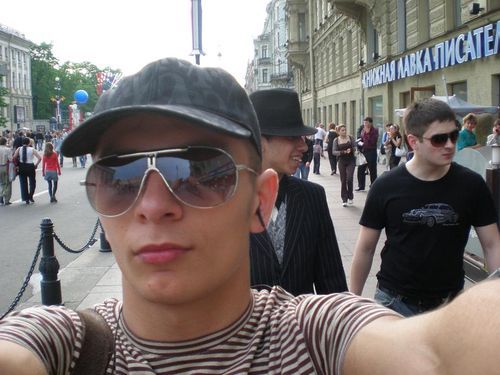 Иван- Инкогнито