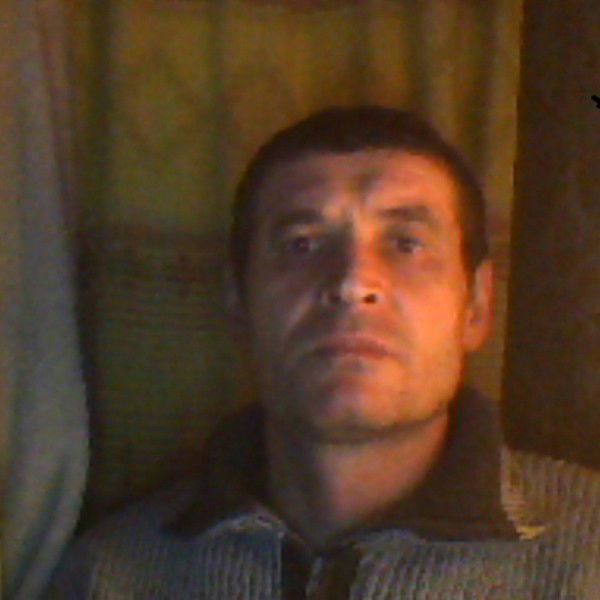 Игорь Михайлов