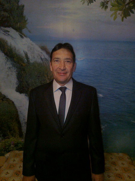 Болат Совпаров