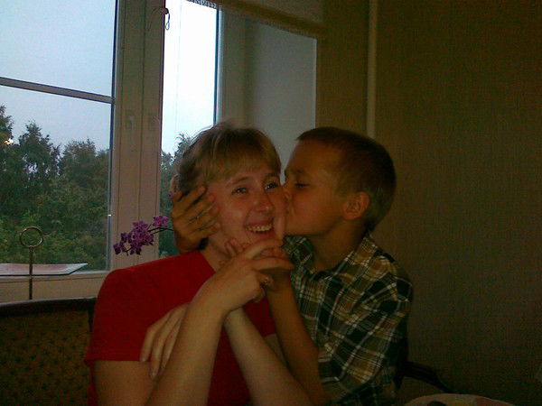 Люба Шимбарецкая