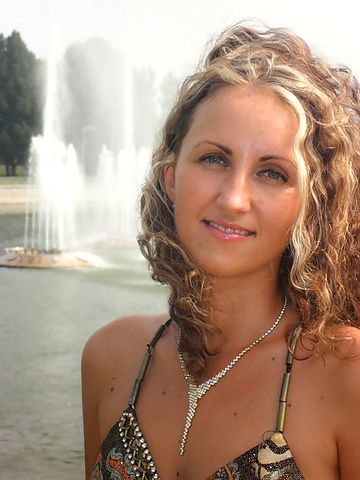 Елена Рудковская