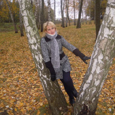 Малыш Наталия