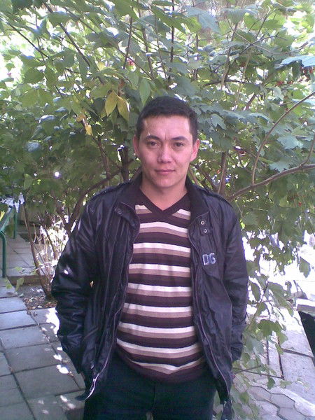 Ержан Абайдельдинов