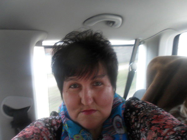 Елена Синягина