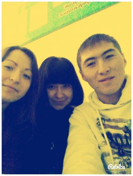 Алина Алдошина