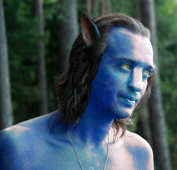 Кирилл Шалонкин