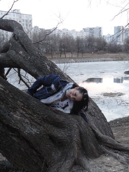 Арина Петрова