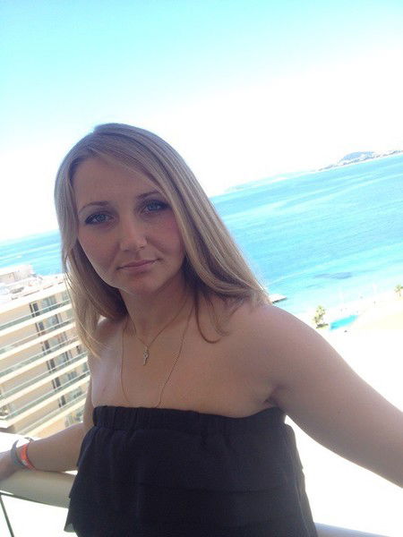 Елена Яковлева