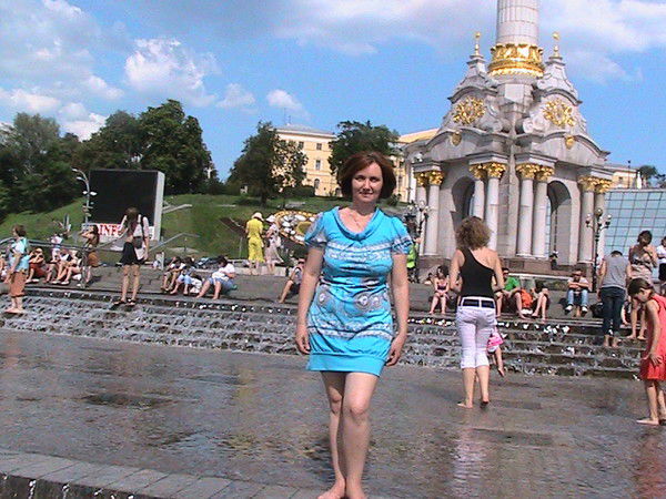 Женя Сибилева