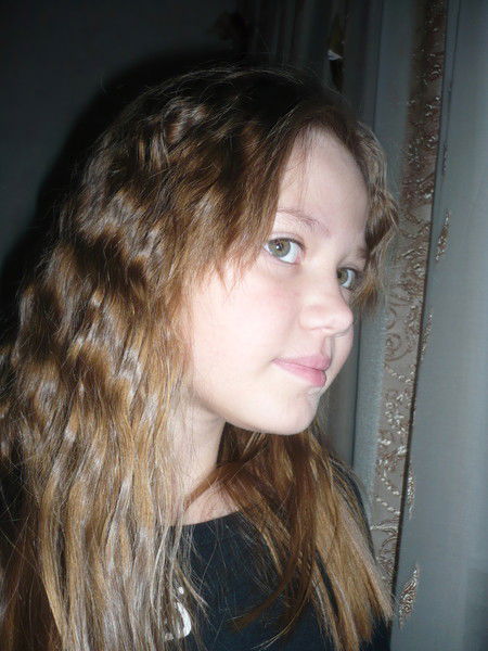 Регина Гетман