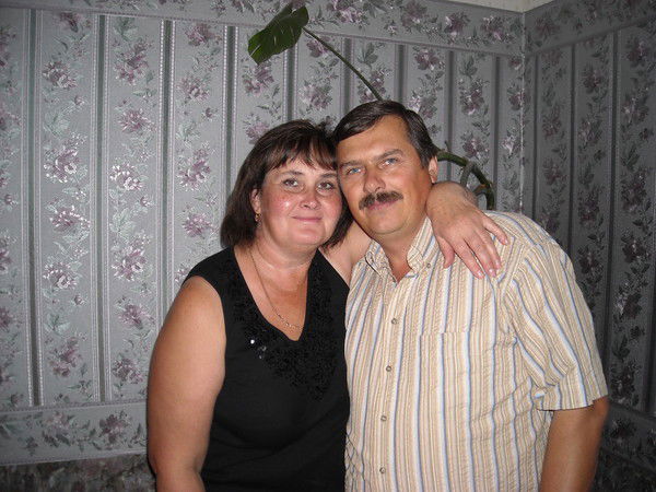 Виктор Кагин