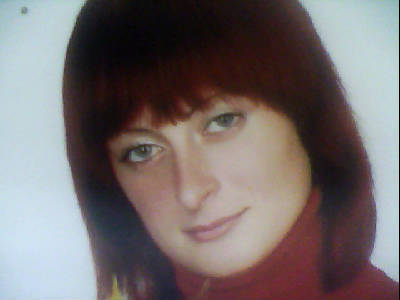 Ира Самусик