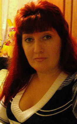 Светлана Ковалева