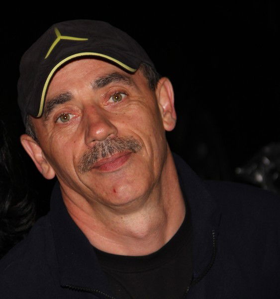 Колосов Геннадий