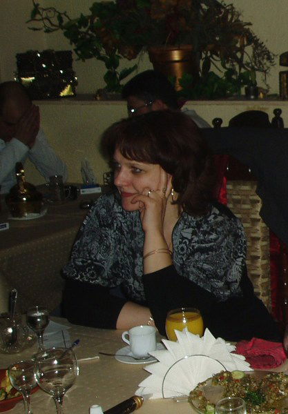 Елена Шитикова