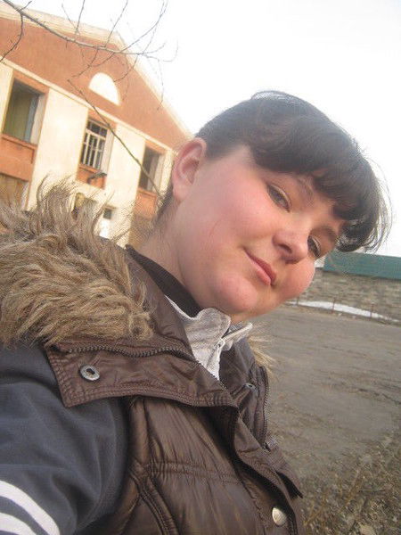 Марина Латышева