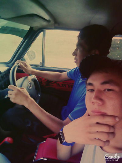 Бахтияр Ихсанов