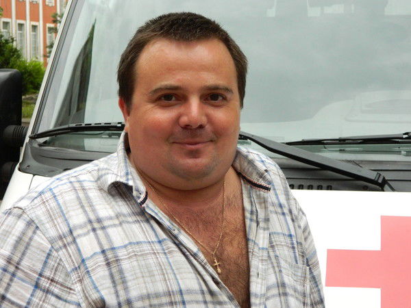 Владимир Рощин