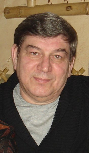 Юрий Текуч