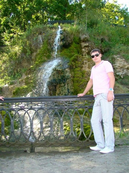 Марат Габдулзагиров