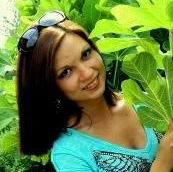 Ольга Поцелуева