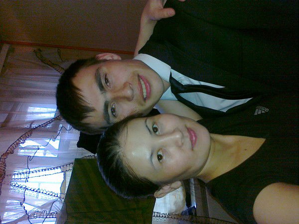 Бегаим Адилбековна