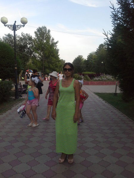 Лариса Бекесова