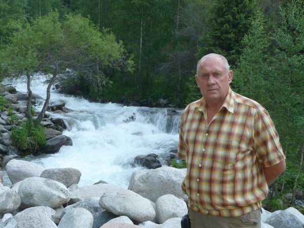 Юрий Кацуба