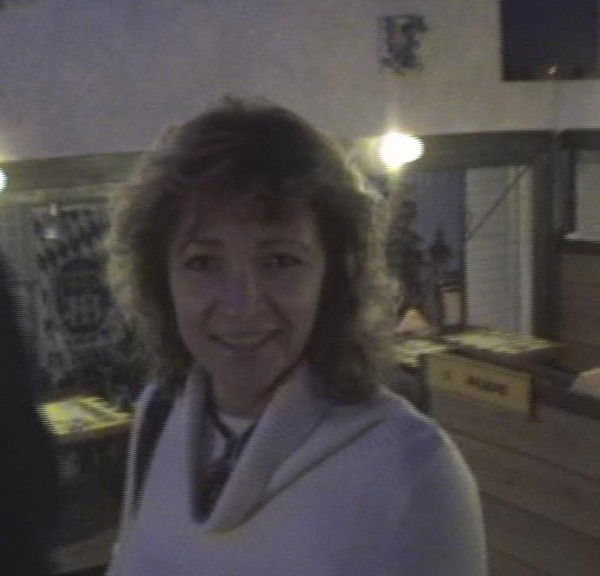 Татьяна Федорова