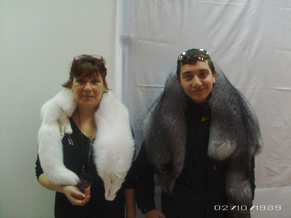 Людмила Волкова