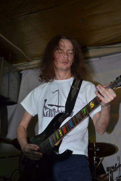 Александр Цыганков