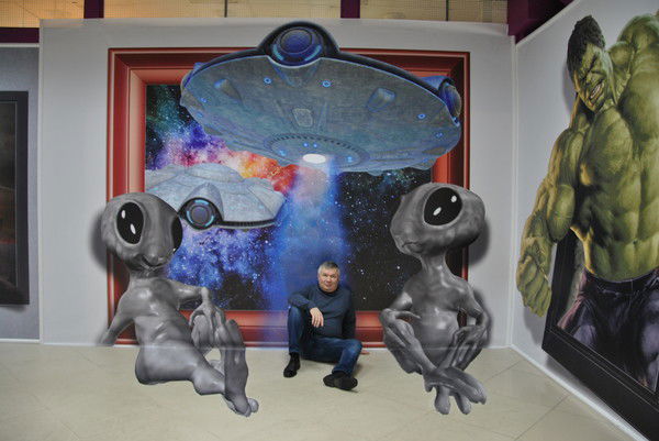 Рафаэль Абузаров