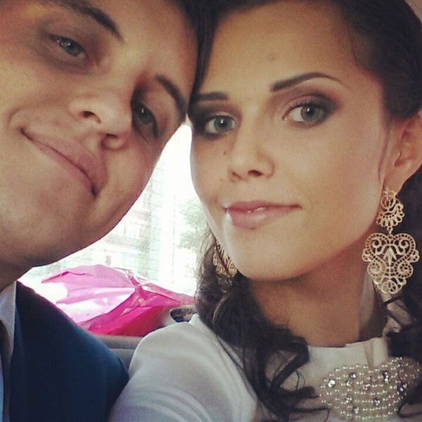 Виталя Калуков